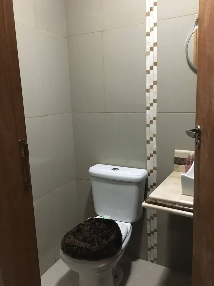 Casa, 3 quartos, 190 m² - Foto 13