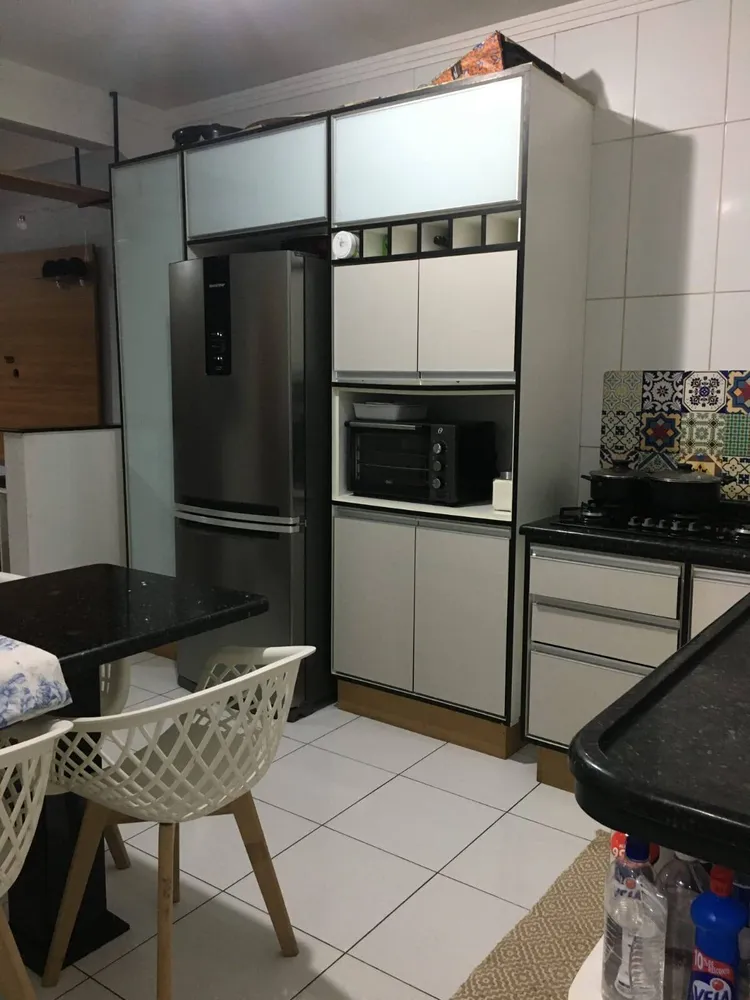 Casa, 3 quartos, 190 m² - Foto 6