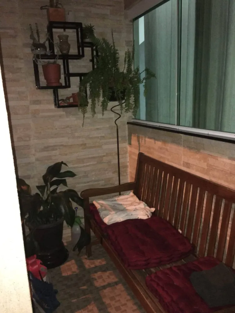 Casa, 3 quartos, 190 m² - Foto 1
