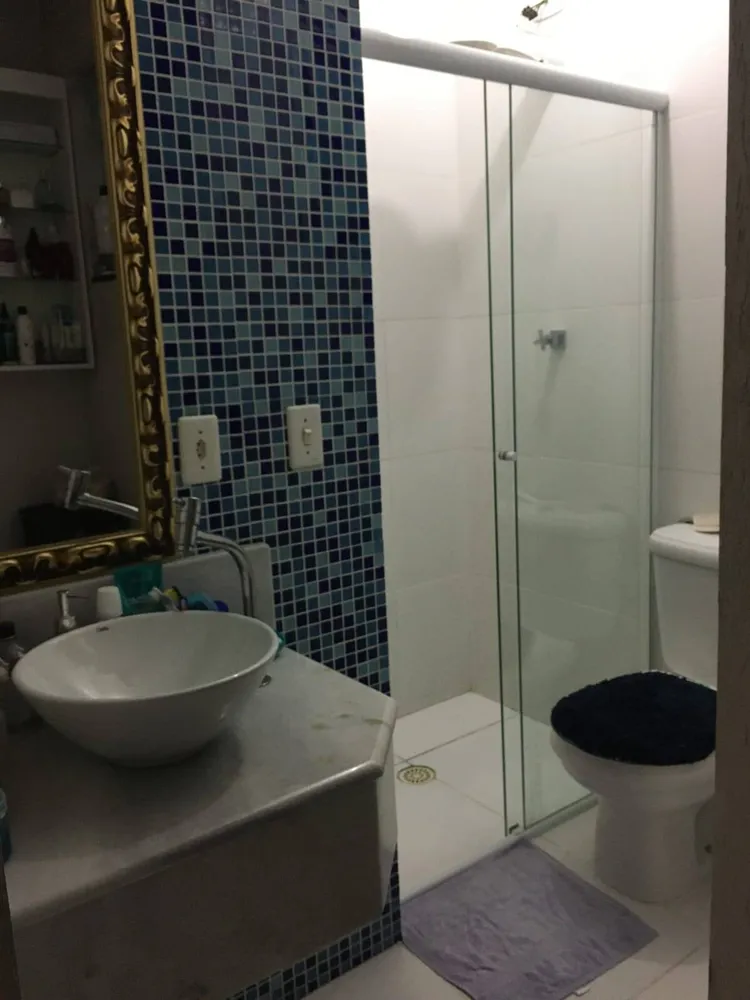 Casa, 3 quartos, 190 m² - Foto 16
