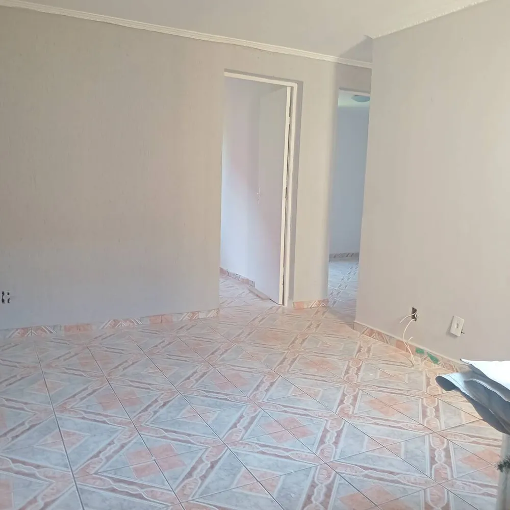 Apartamento, 2 quartos, 50 m² - Foto 11