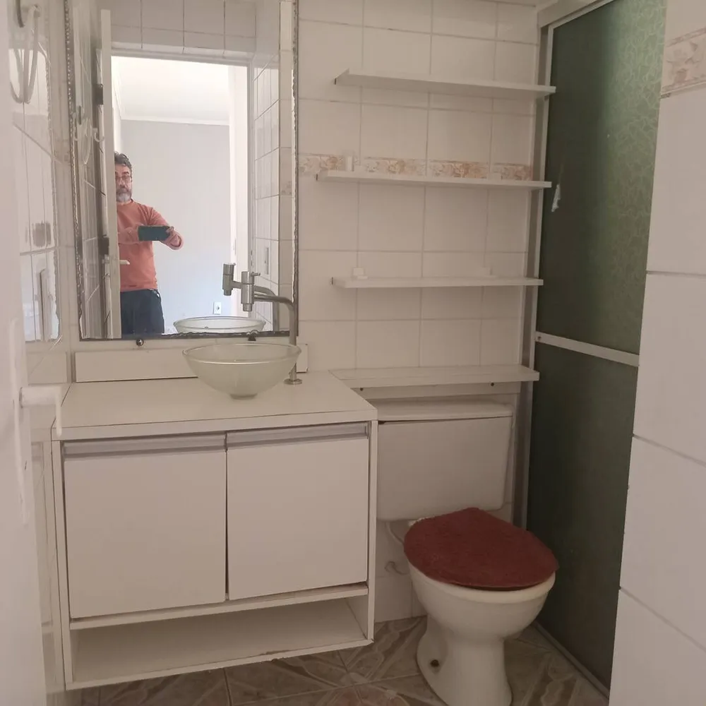 Apartamento, 2 quartos, 50 m² - Foto 8