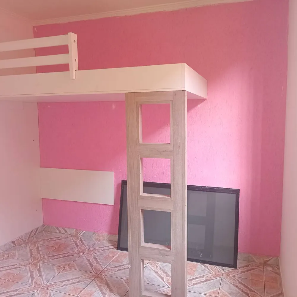 Apartamento, 2 quartos, 50 m² - Foto 7
