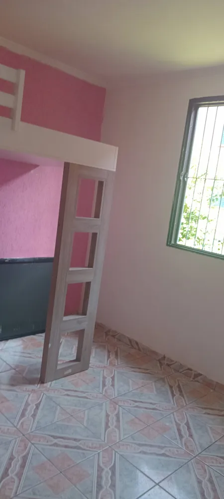 Apartamento, 2 quartos, 50 m² - Foto 6