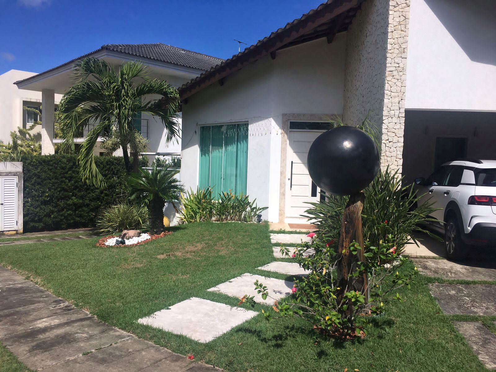 Casa de Condomínio à venda com 1 quarto, 400m² - Foto 7