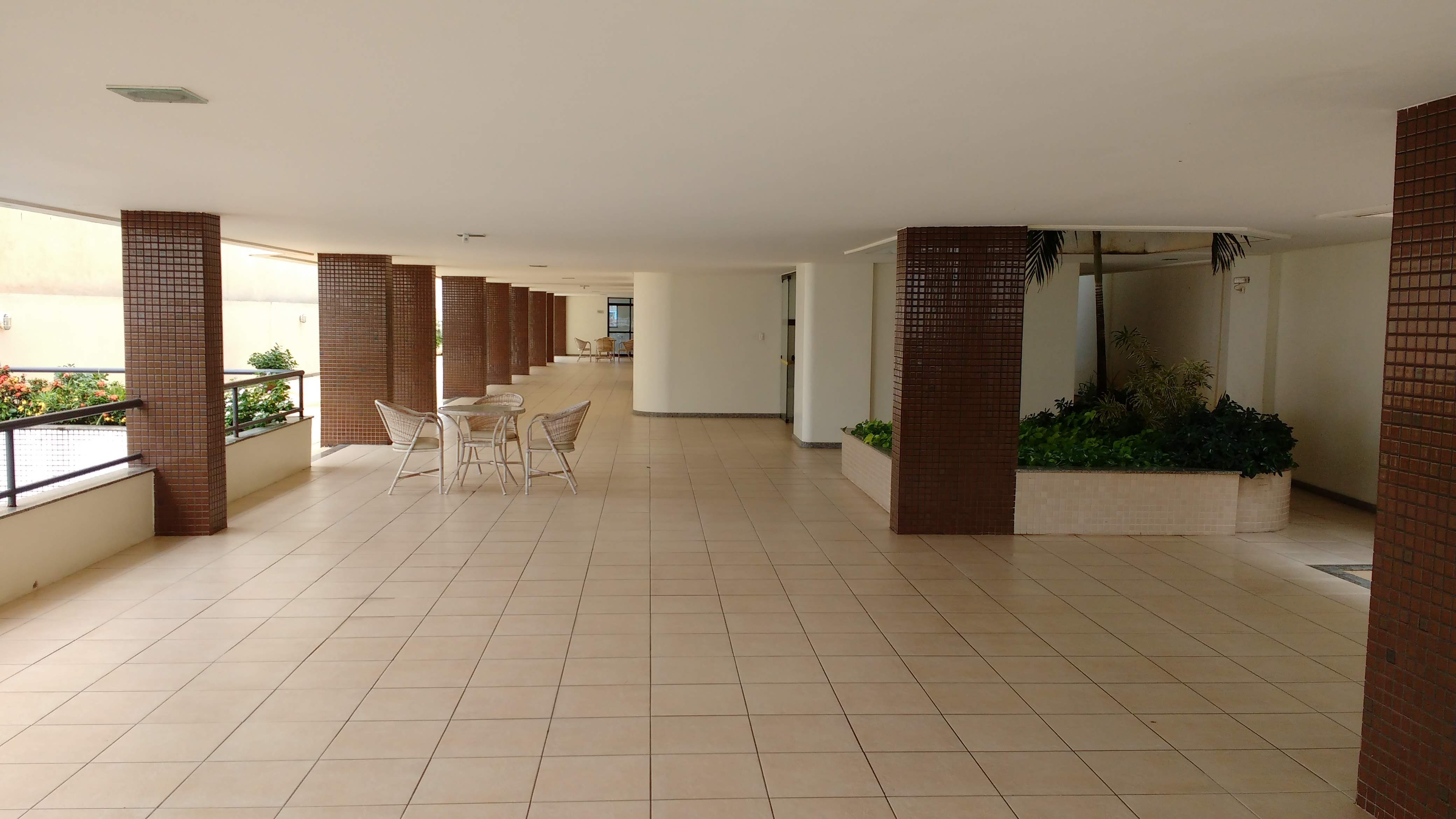 Apartamento, 3 quartos, 89 m² - Foto 2