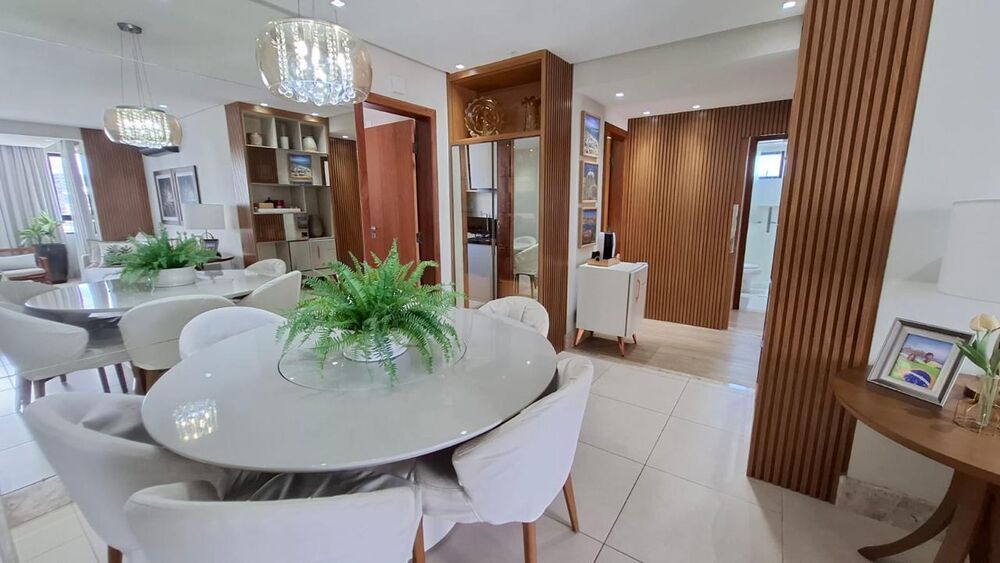 Cobertura, 3 quartos, 202 m² - Foto 7