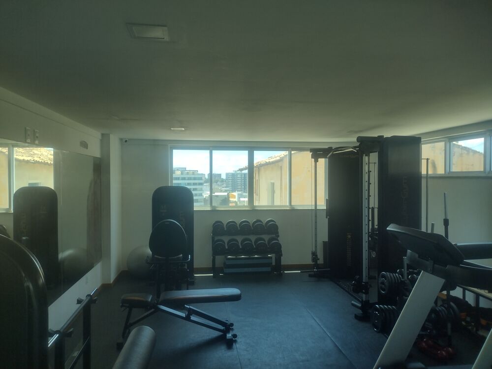 Apartamento, 2 quartos, 63 m² - Foto 10