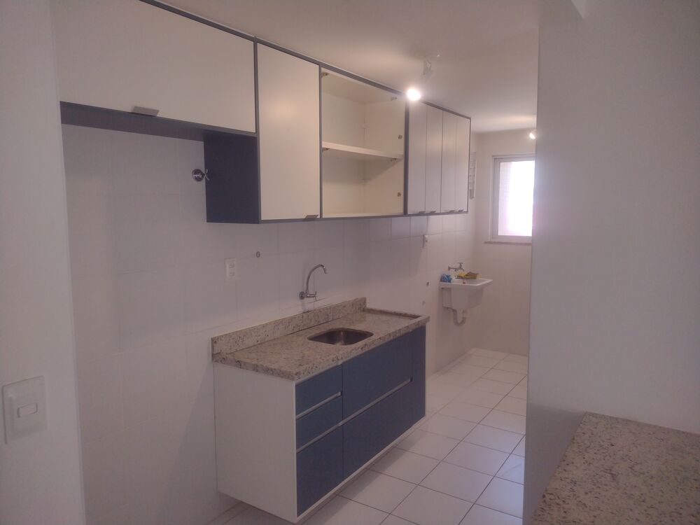 Apartamento, 2 quartos, 63 m² - Foto 3