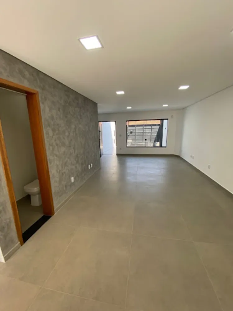 Sobrado, 3 quartos, 130 m² - Foto 5