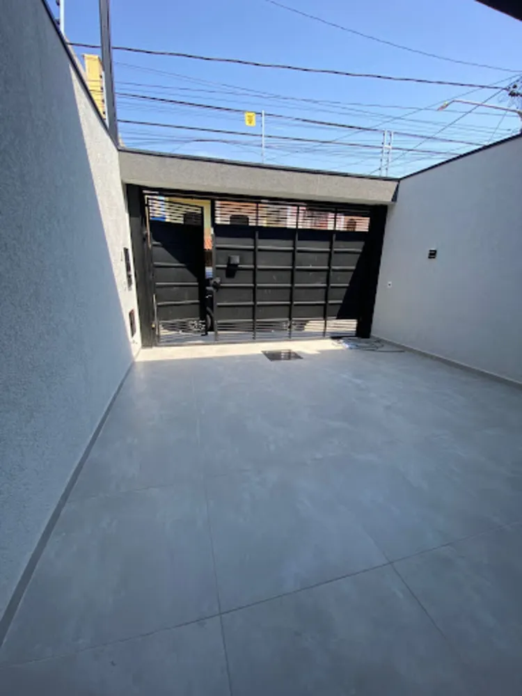 Sobrado, 3 quartos, 130 m² - Foto 6