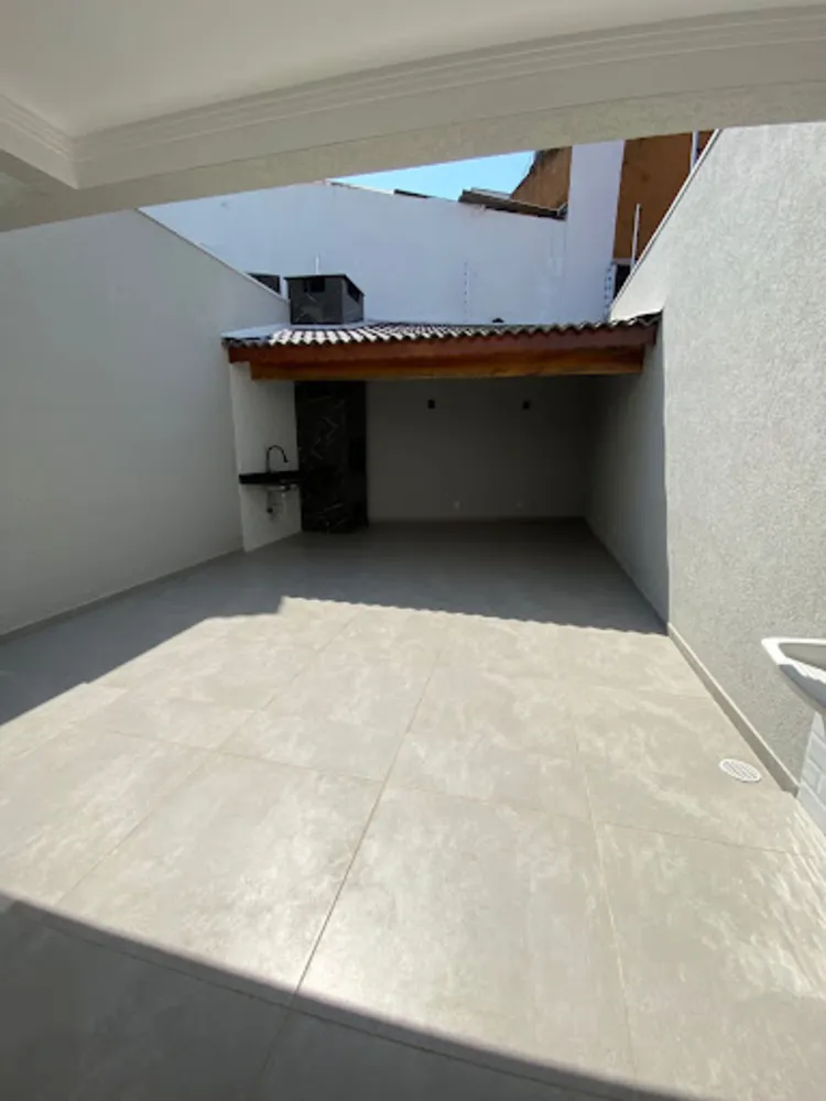 Sobrado, 3 quartos, 130 m² - Foto 4