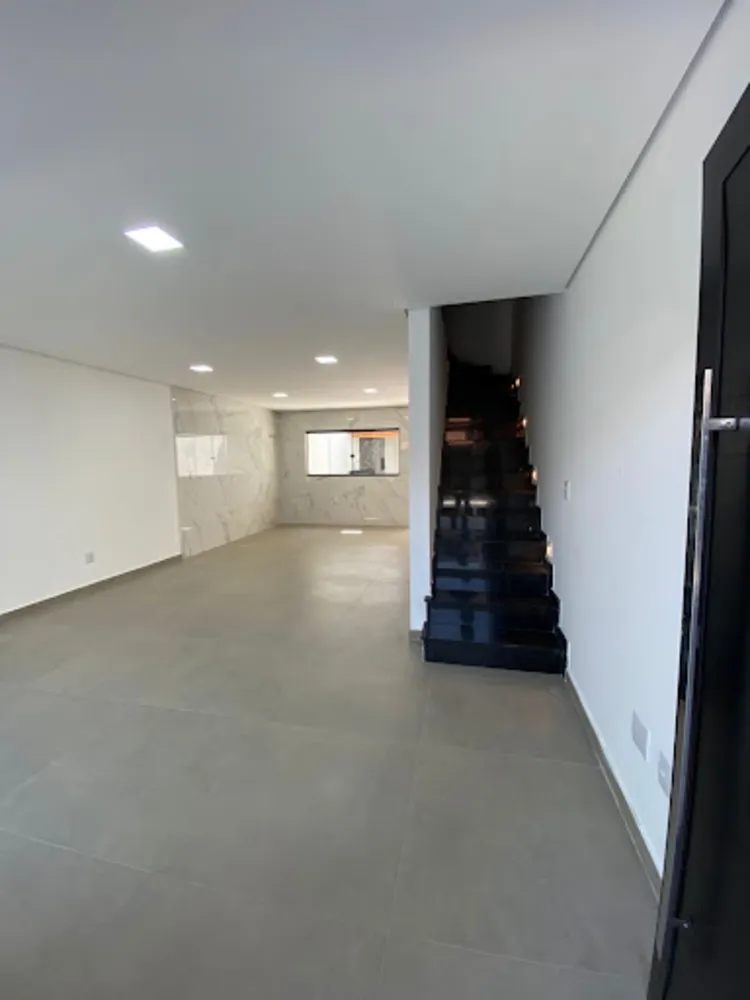 Sobrado, 3 quartos, 130 m² - Foto 2