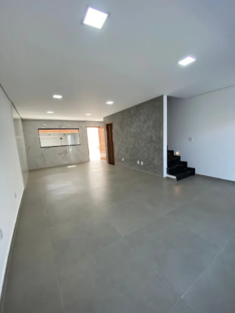 Sobrado, 3 quartos, 130 m² - Foto 7