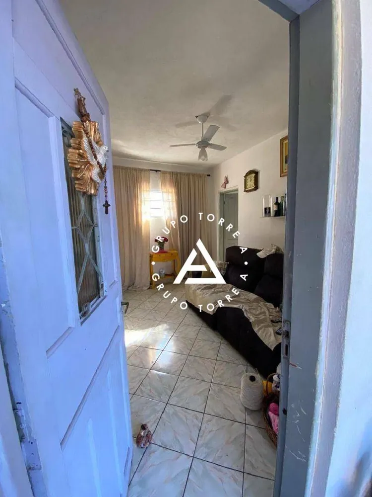 Casa, 3 quartos - Foto 10