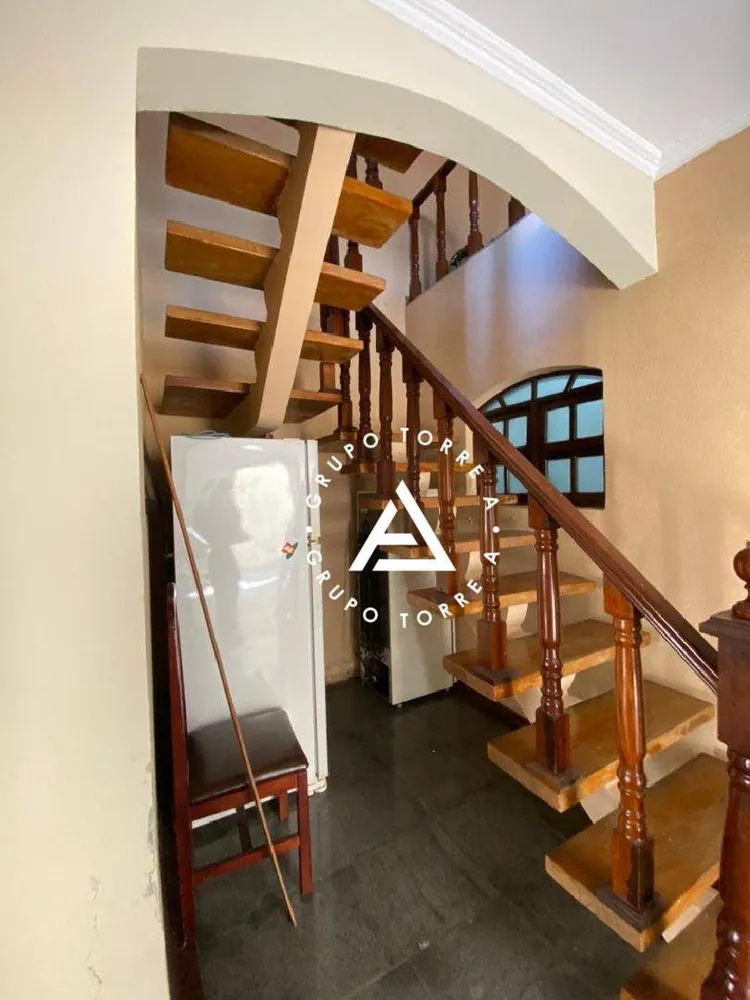 Casa, 3 quartos - Foto 5