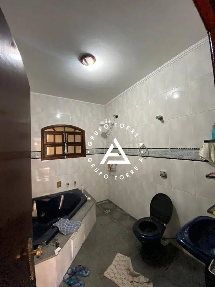 Casa, 3 quartos - Foto 8