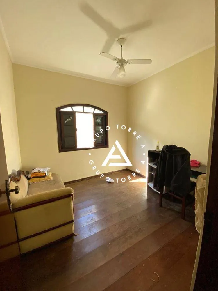 Casa, 3 quartos - Foto 6