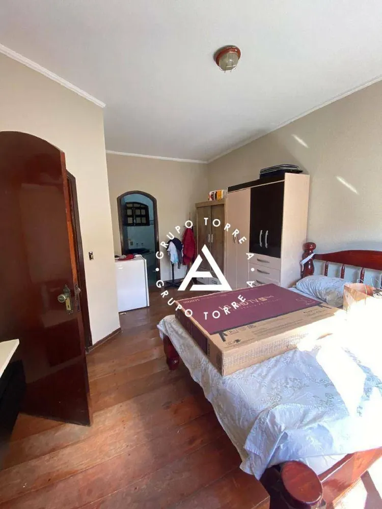 Casa, 3 quartos - Foto 7