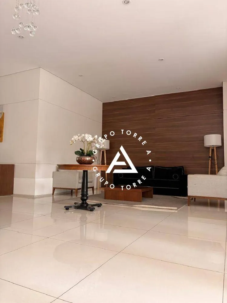 Apartamento, 3 quartos, 154 m² - Foto 18