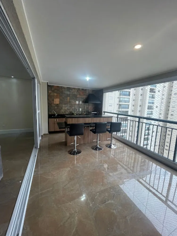 Apartamento, 3 quartos, 154 m² - Foto 6