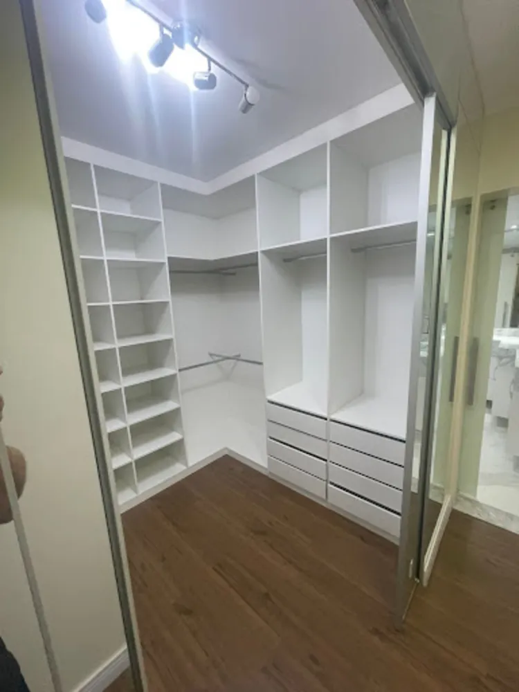Apartamento, 3 quartos, 154 m² - Foto 1