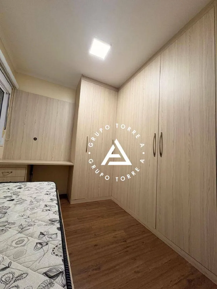 Apartamento, 3 quartos, 154 m² - Foto 11