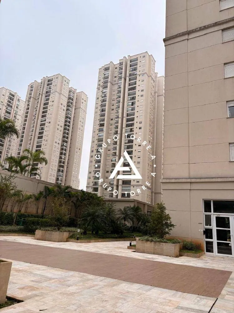 Apartamento, 3 quartos, 154 m² - Foto 20