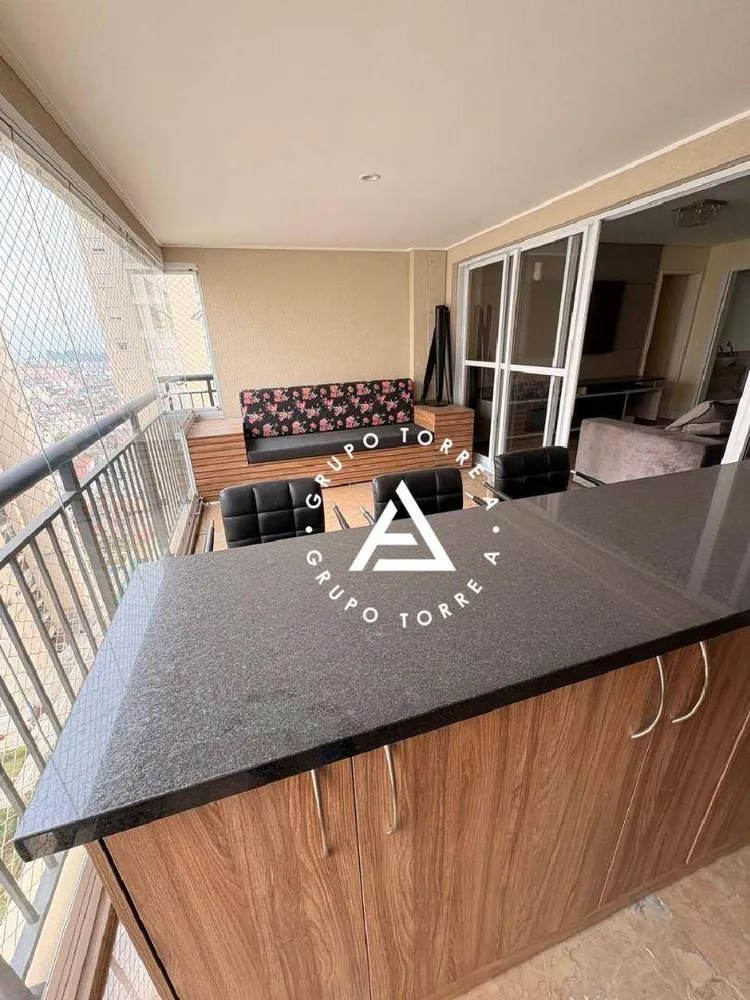 Apartamento, 3 quartos, 154 m² - Foto 16