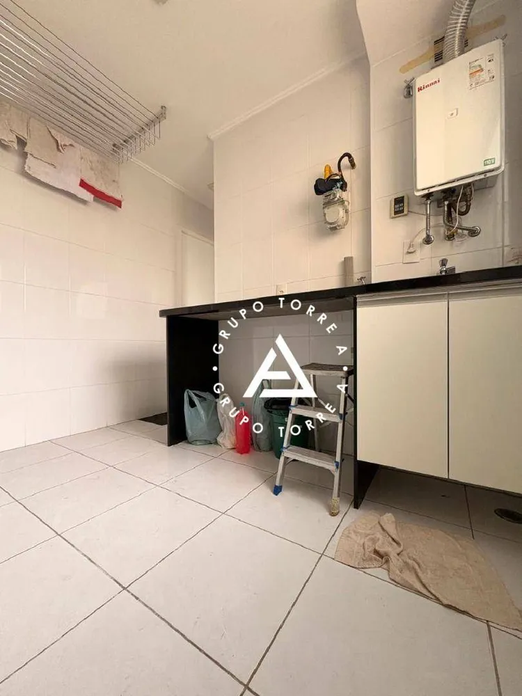 Apartamento, 3 quartos, 154 m² - Foto 15