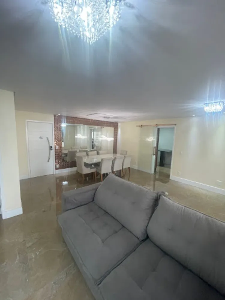 Apartamento, 3 quartos, 154 m² - Foto 5