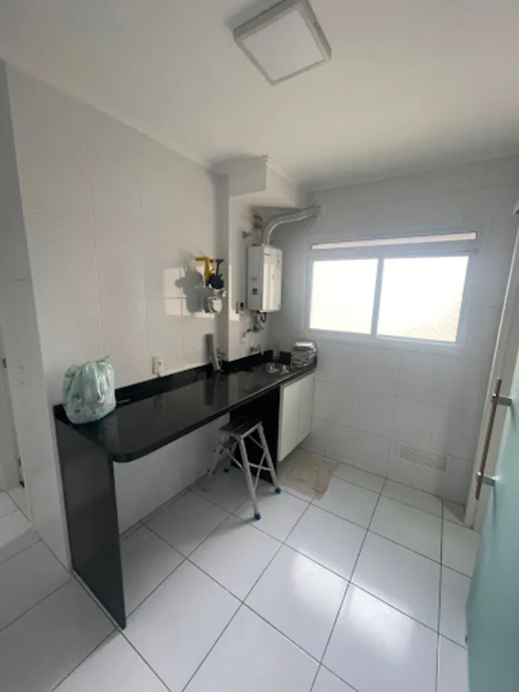Apartamento, 3 quartos, 154 m² - Foto 7