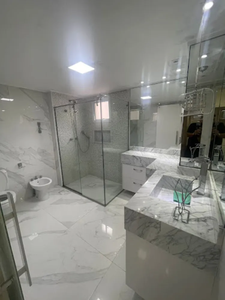 Apartamento, 3 quartos, 154 m² - Foto 3