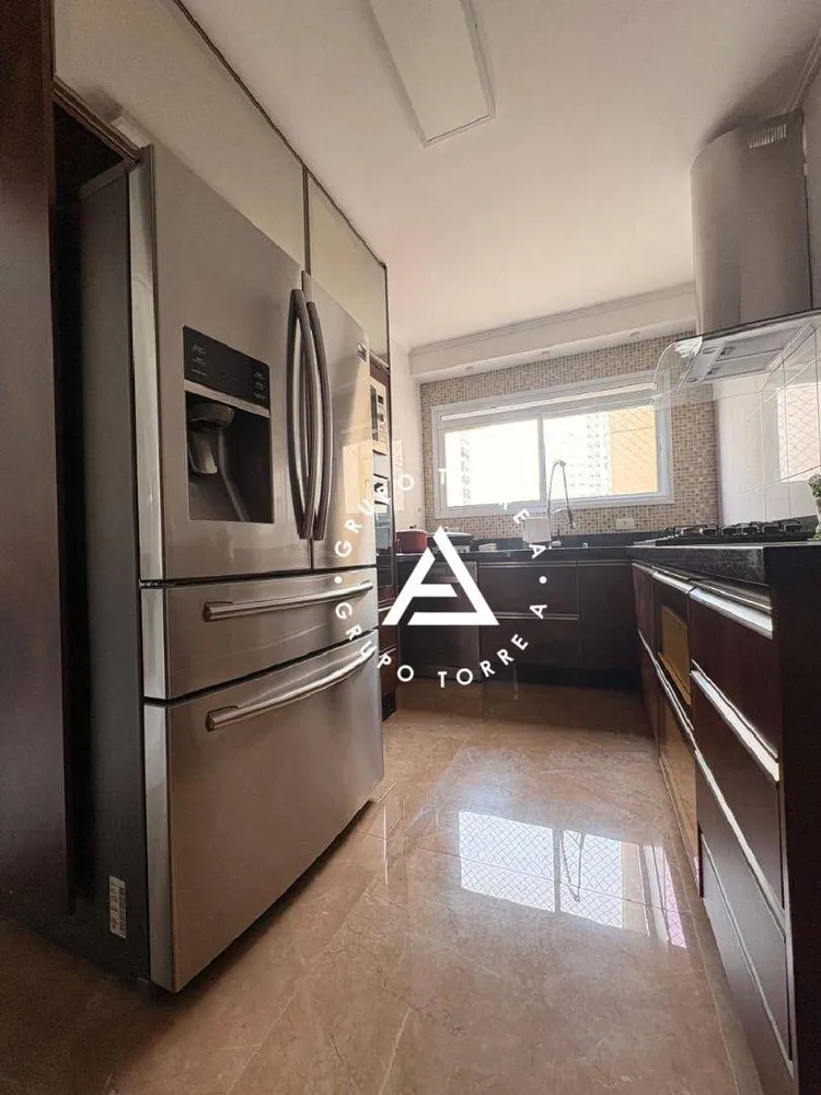 Apartamento, 3 quartos, 154 m² - Foto 13