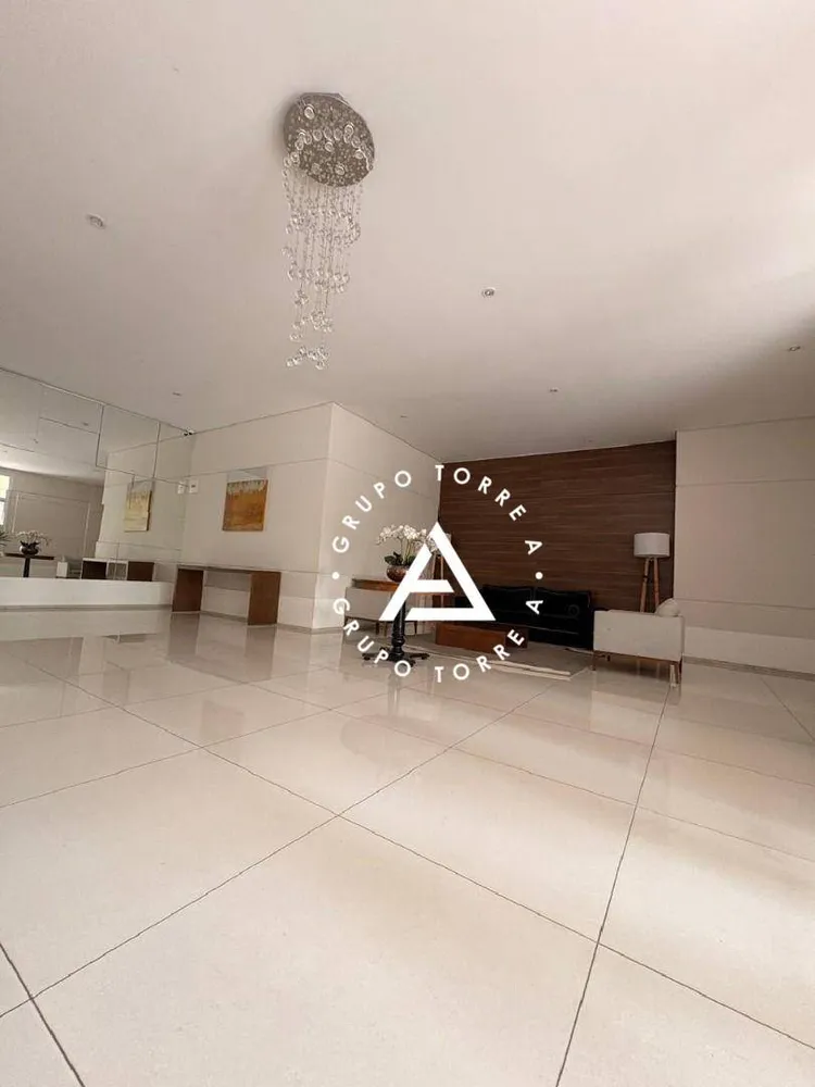 Apartamento, 3 quartos, 154 m² - Foto 19