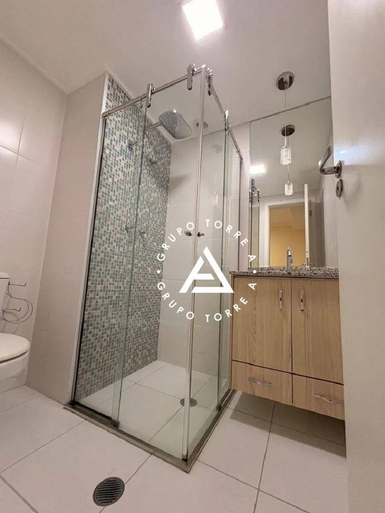 Apartamento, 3 quartos, 154 m² - Foto 10
