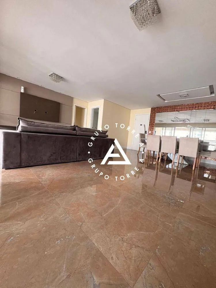 Apartamento, 3 quartos, 154 m² - Foto 17