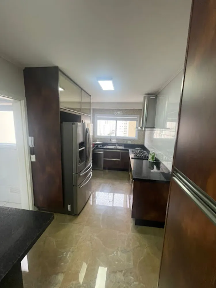 Apartamento, 3 quartos, 154 m² - Foto 4
