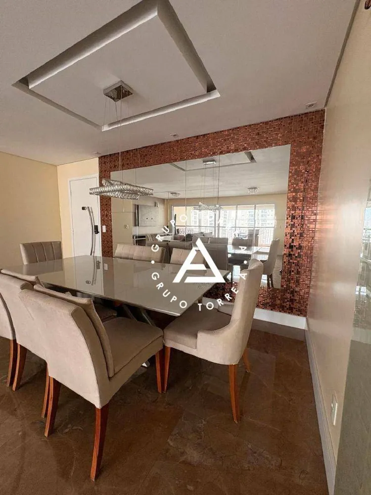 Apartamento, 3 quartos, 154 m² - Foto 14