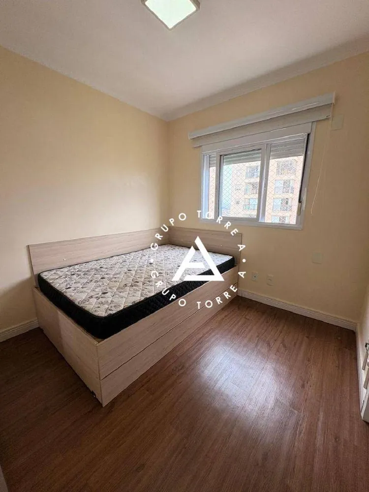 Apartamento, 3 quartos, 154 m² - Foto 9