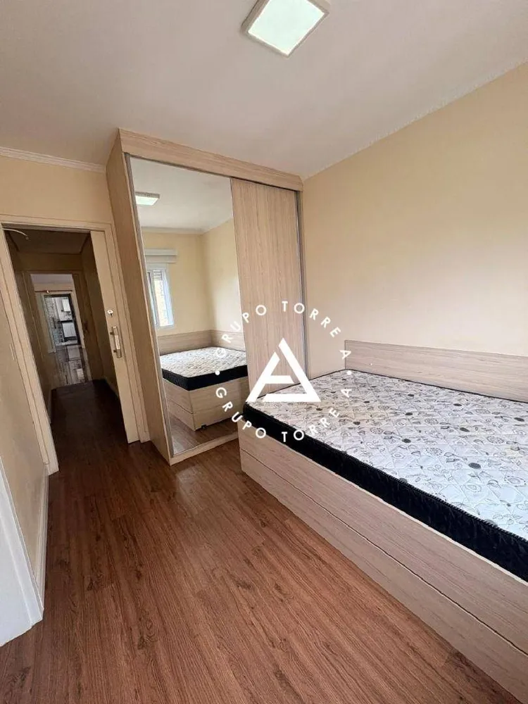 Apartamento, 3 quartos, 154 m² - Foto 8