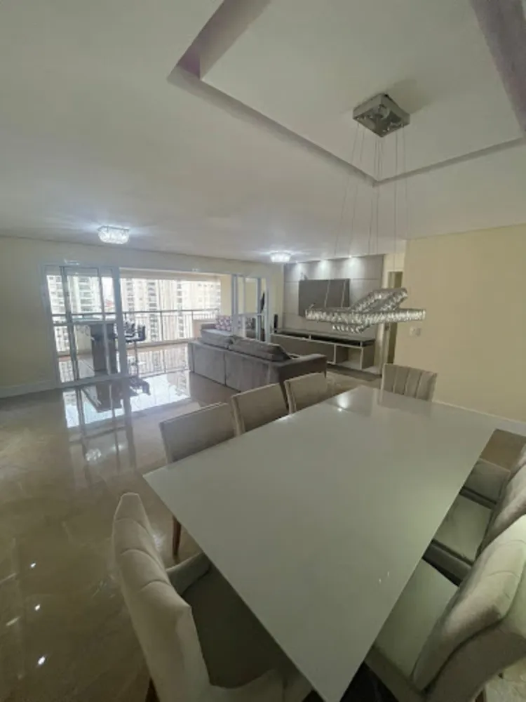 Apartamento, 3 quartos, 154 m² - Foto 2