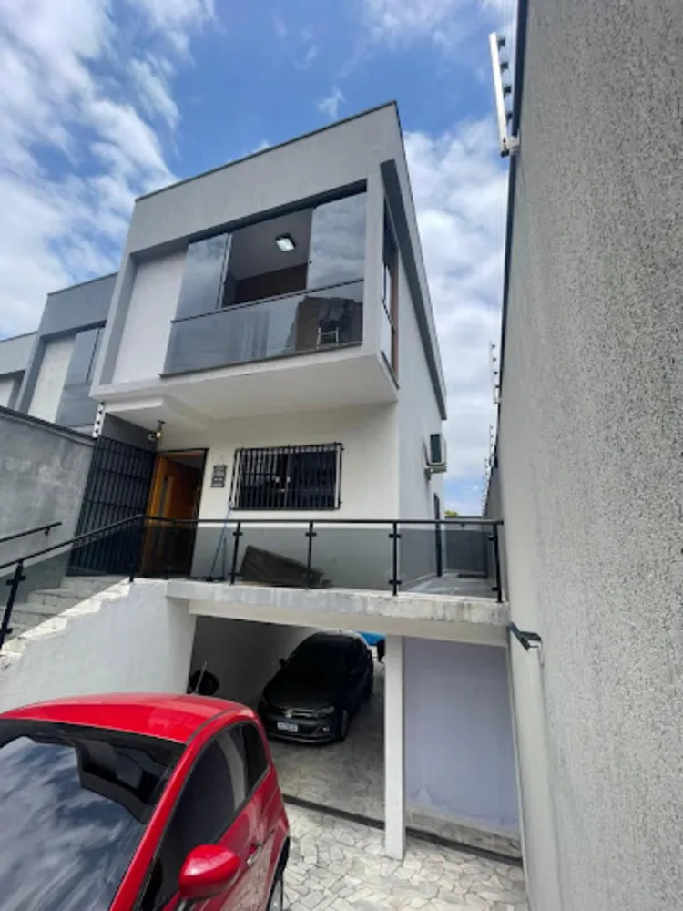 Sobrado, 3 quartos, 100 m² - Foto 4