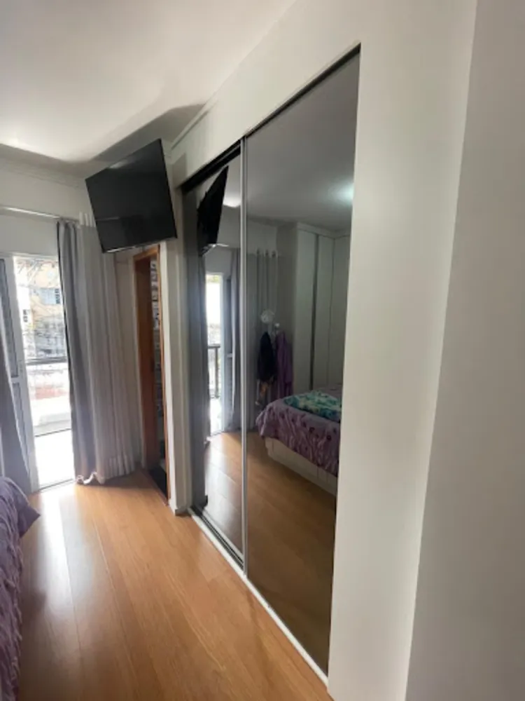 Sobrado, 3 quartos, 100 m² - Foto 5