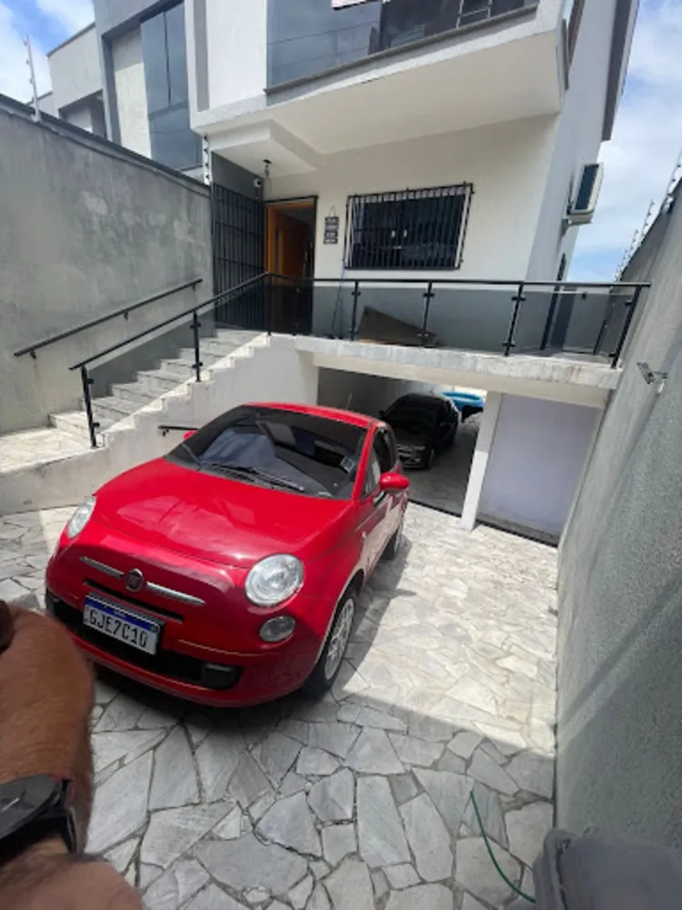 Sobrado, 3 quartos, 100 m² - Foto 16
