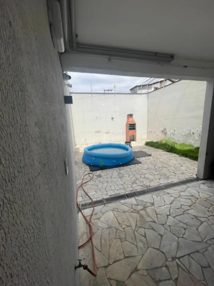 Sobrado, 3 quartos, 100 m² - Foto 11