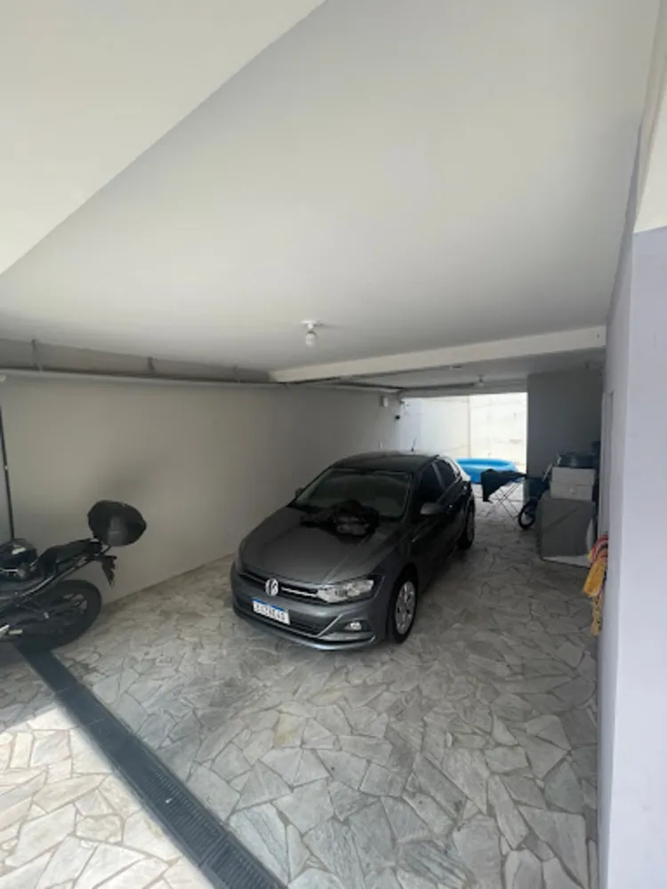 Sobrado, 3 quartos, 100 m² - Foto 15