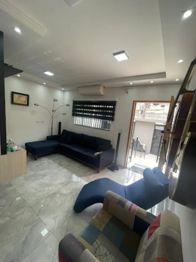 Sobrado, 3 quartos, 100 m² - Foto 6