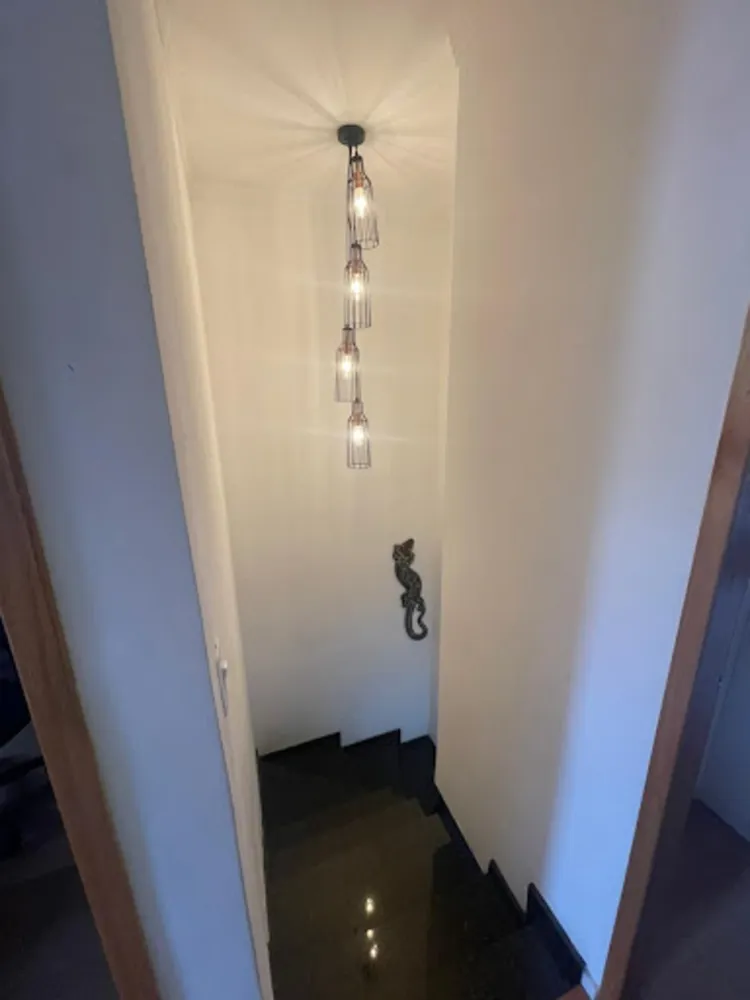 Sobrado, 3 quartos, 100 m² - Foto 2