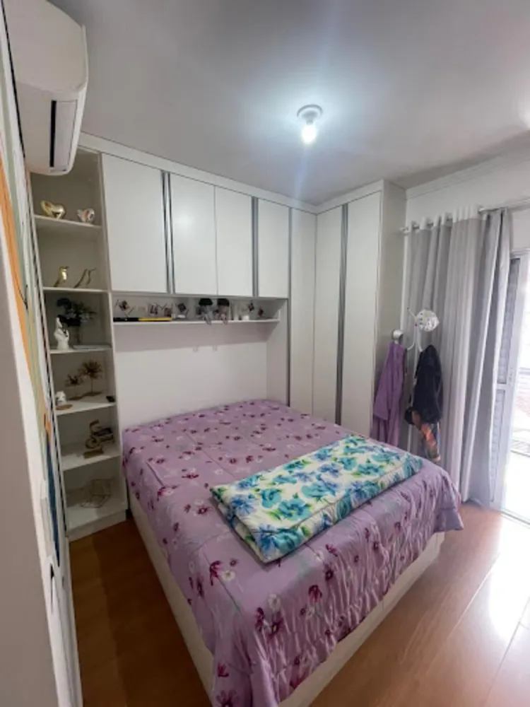 Sobrado, 3 quartos, 100 m² - Foto 13